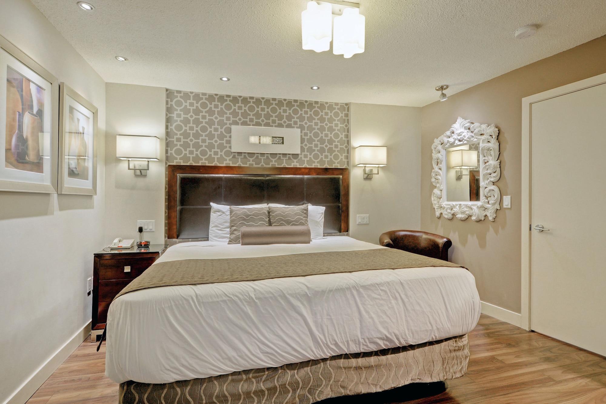 Helm'S Inn Victoria Dış mekan fotoğraf