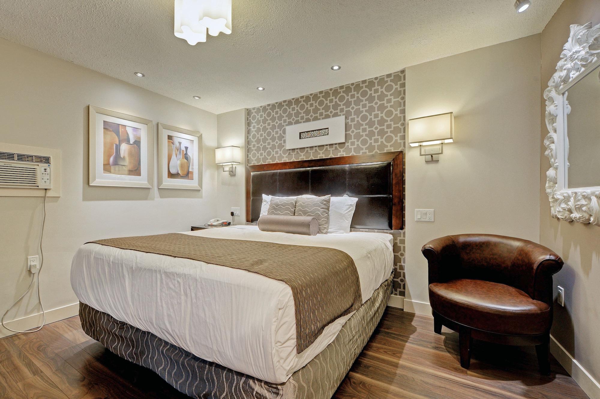 Helm'S Inn Victoria Dış mekan fotoğraf