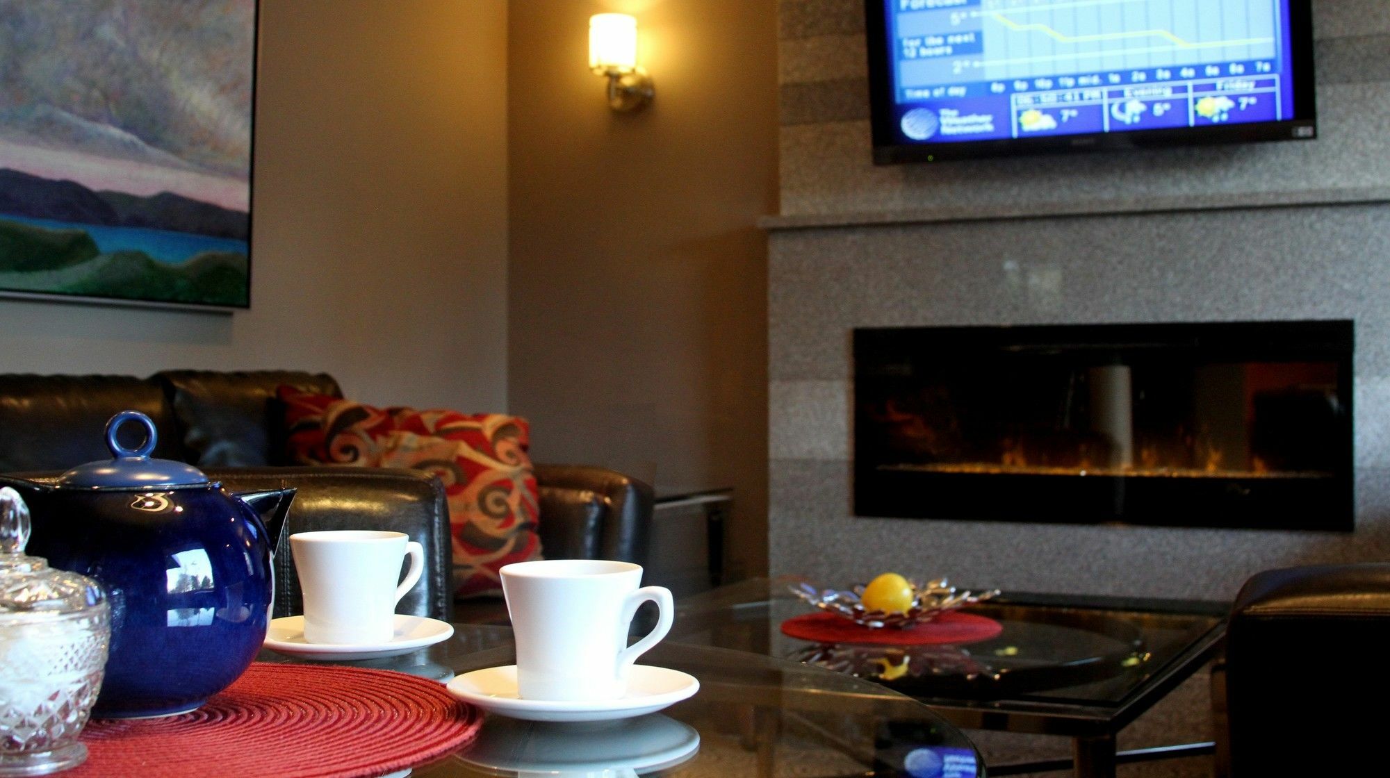 Helm'S Inn Victoria Dış mekan fotoğraf